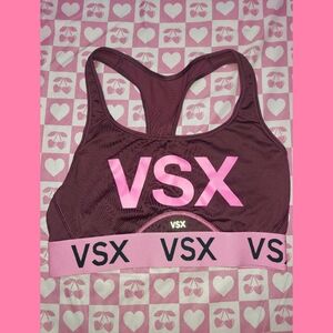 Victorias Secret PINK Sports Bra